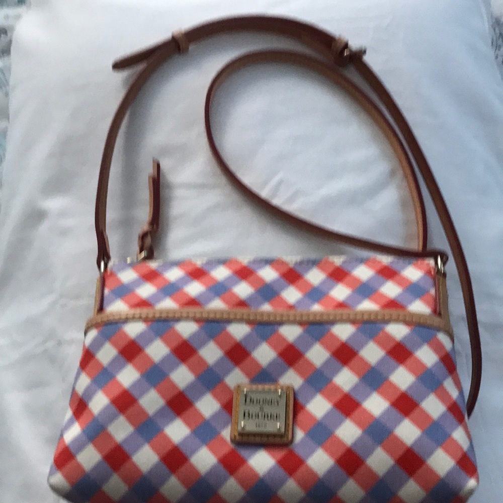 Adorable cross body bag